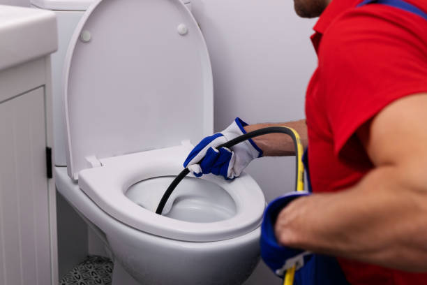 Best Hot Water Heater Installation  in Norwalk, CT