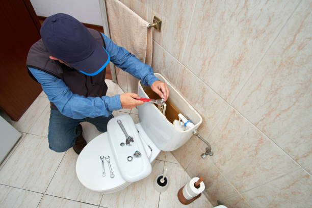 Best Plumbing Inspection Services  in Norwalk, CT