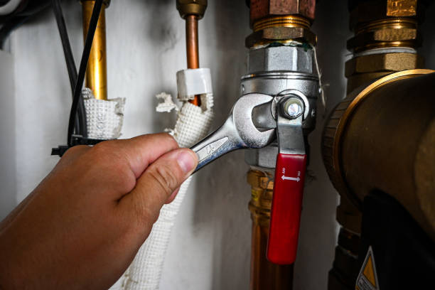 Clogged Drain Plumber in Norwalk, CT